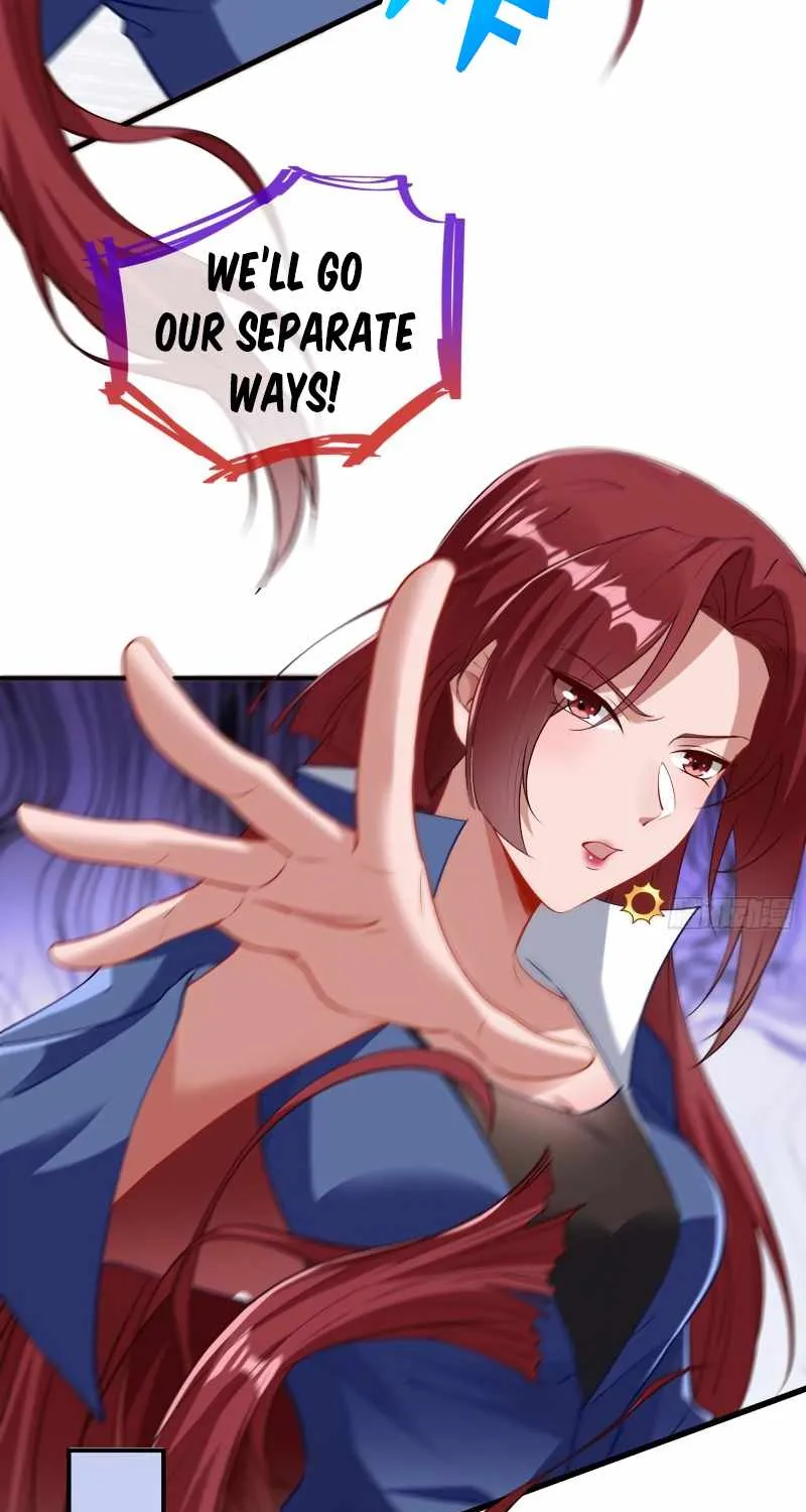 Read Cheating Men Must Die chapter 422 image 18 on Lezhin