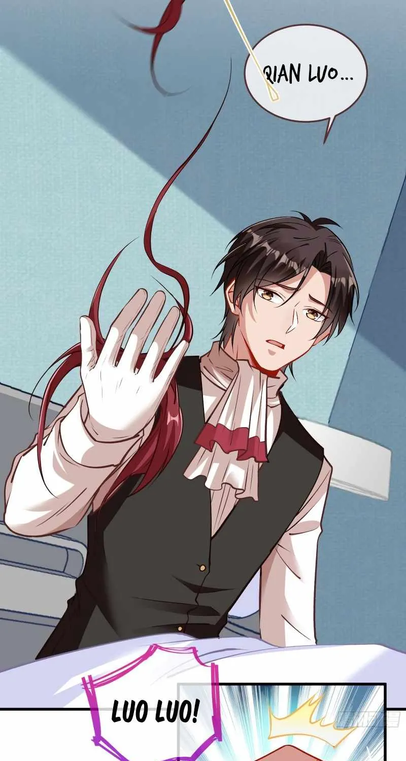 Read Cheating Men Must Die chapter 422 image 20 on Lezhin