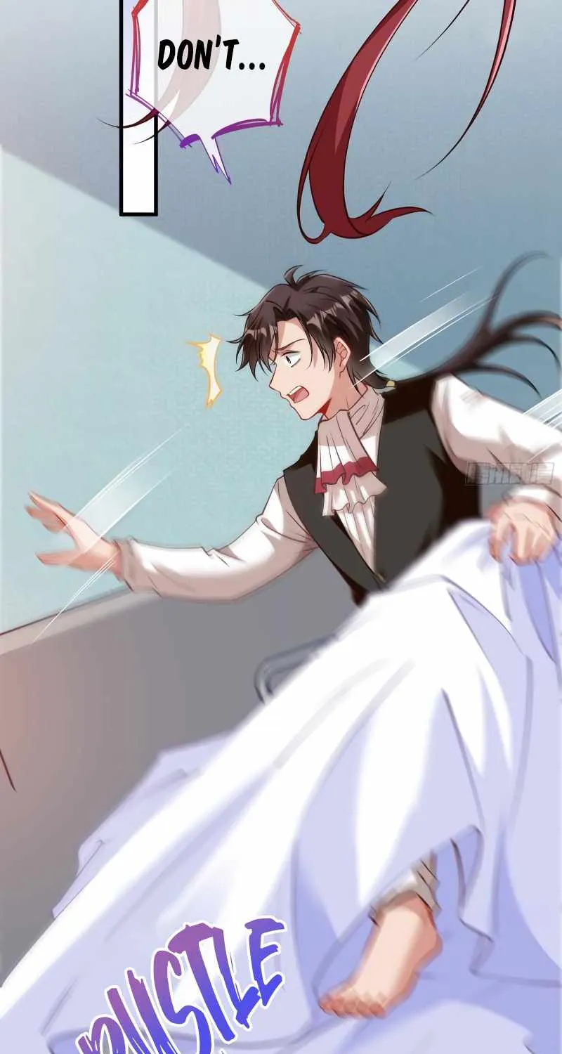Read Cheating Men Must Die chapter 422 image 22 on Lezhin