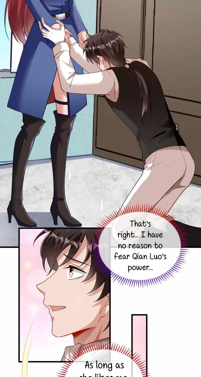 Read Cheating Men Must Die chapter 422 image 26 on Lezhin