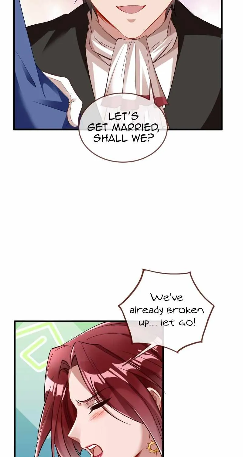 Read Cheating Men Must Die chapter 422 image 28 on Lezhin