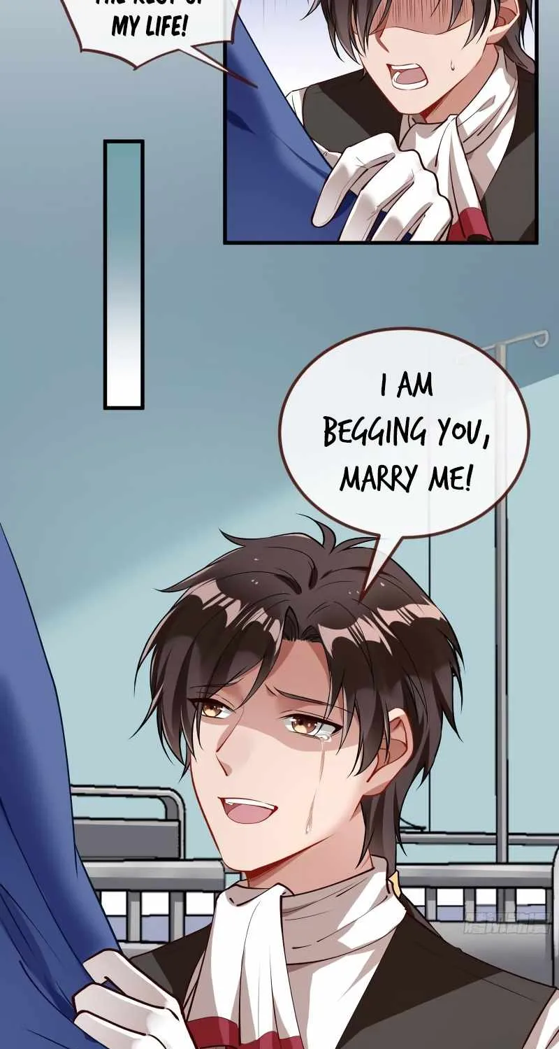 Read Cheating Men Must Die chapter 422 image 30 on Lezhin