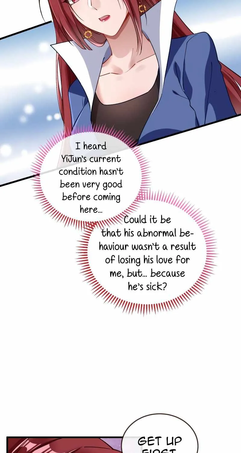 Read Cheating Men Must Die chapter 422 image 32 on Lezhin
