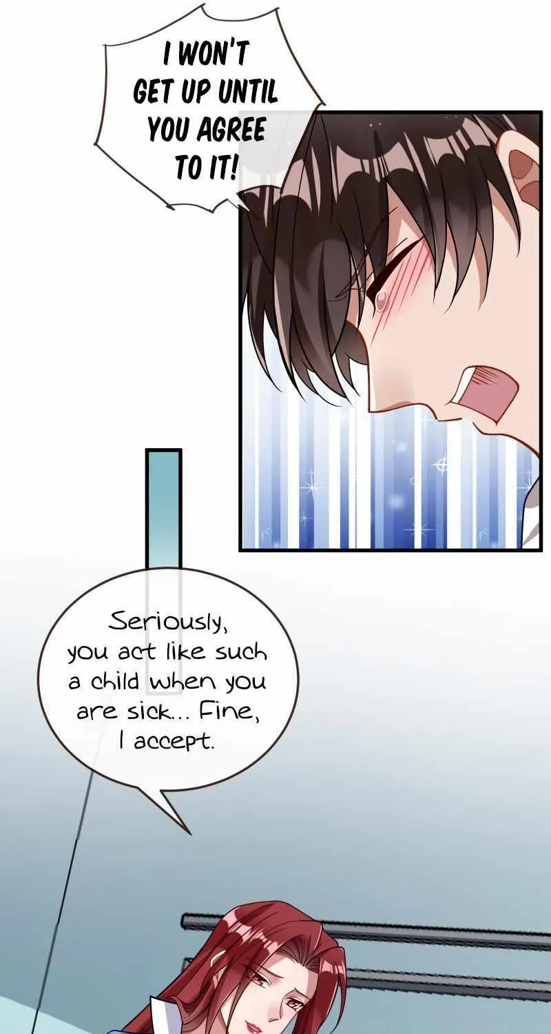 Read Cheating Men Must Die chapter 422 image 34 on Lezhin