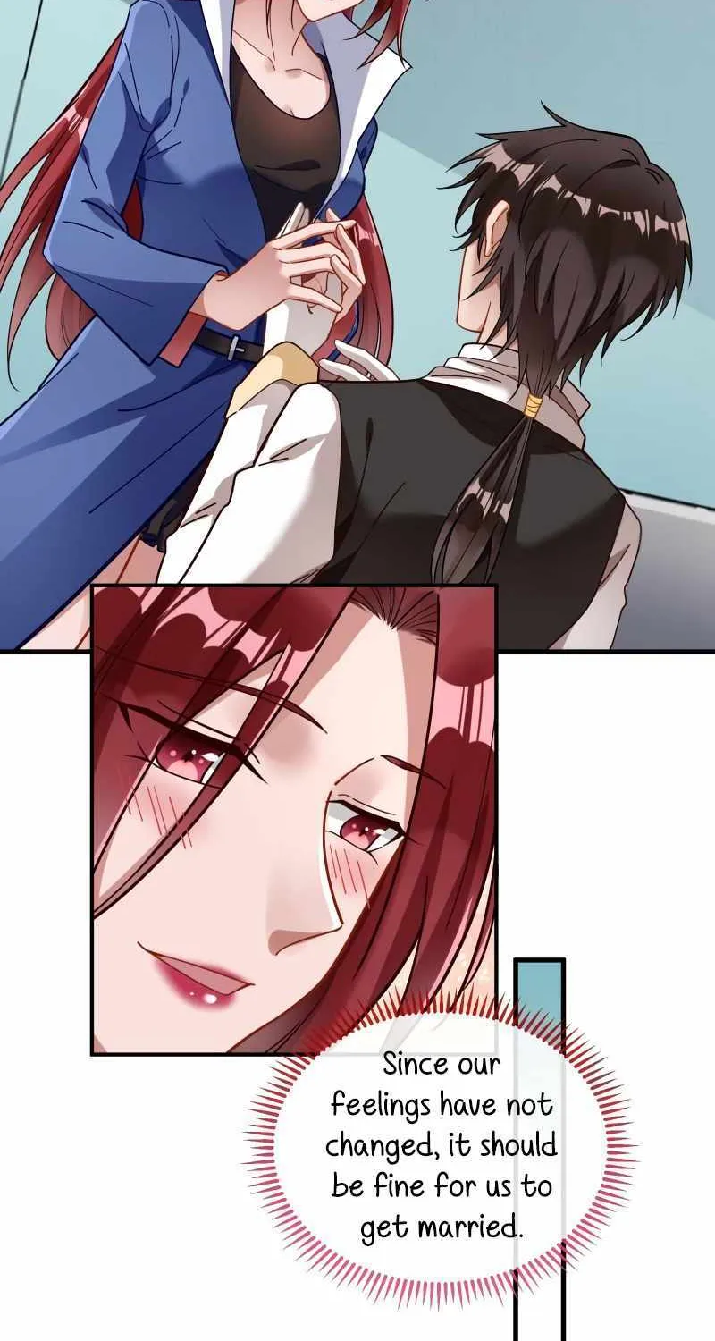 Read Cheating Men Must Die chapter 422 image 35 on Lezhin