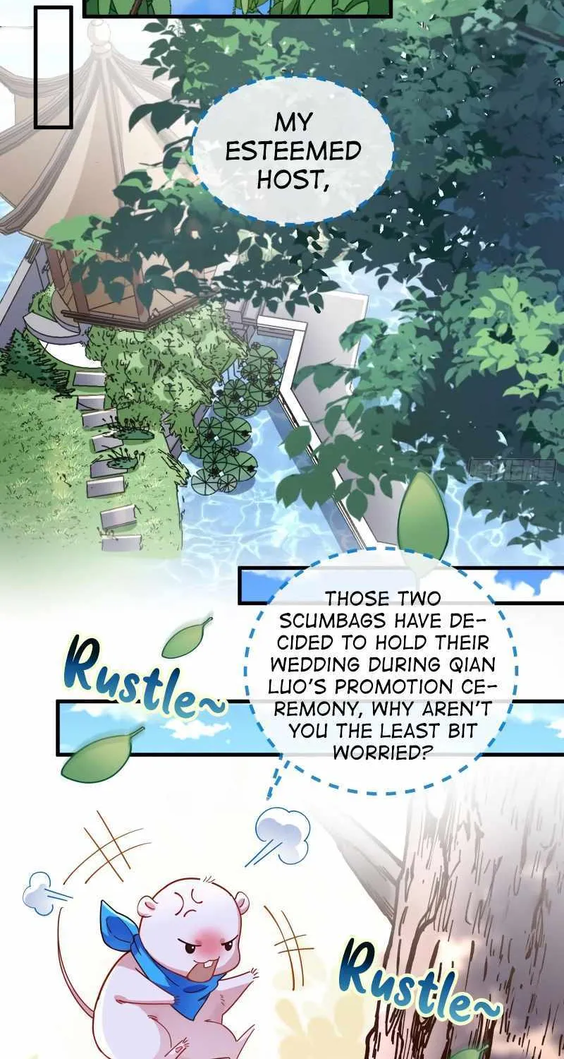Read Cheating Men Must Die chapter 422 image 37 on Lezhin