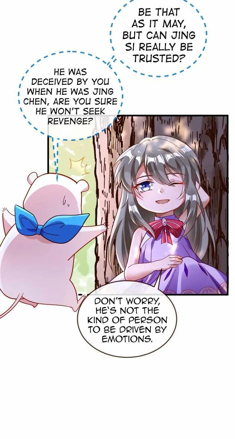 Read Cheating Men Must Die chapter 422 image 39 on Lezhin
