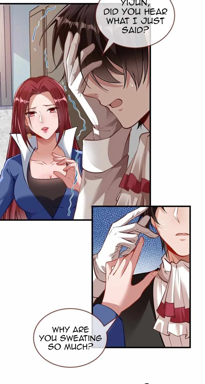 Read Cheating Men Must Die chapter 422 image 4 on Lezhin