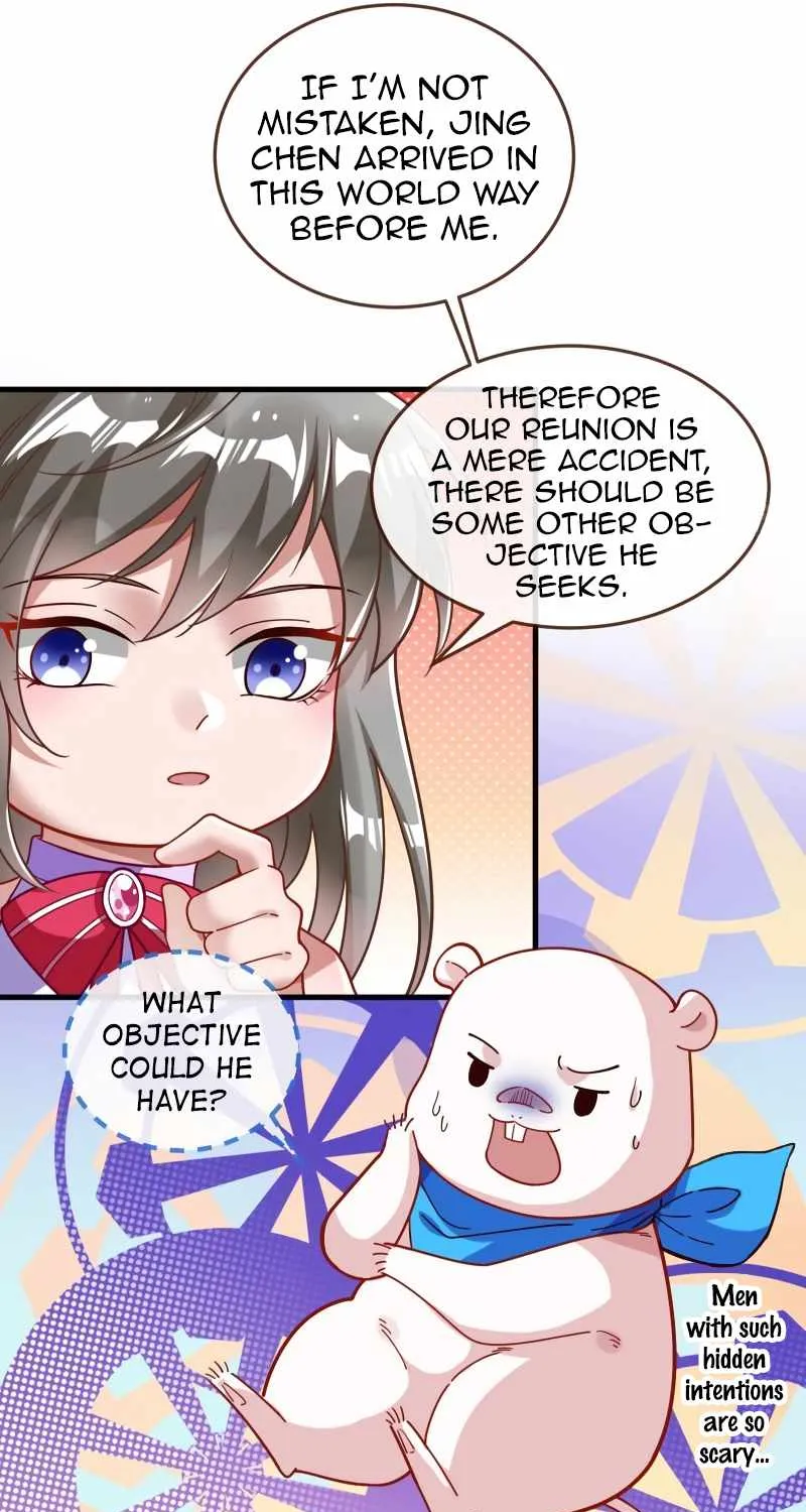 Read Cheating Men Must Die chapter 422 image 40 on Lezhin