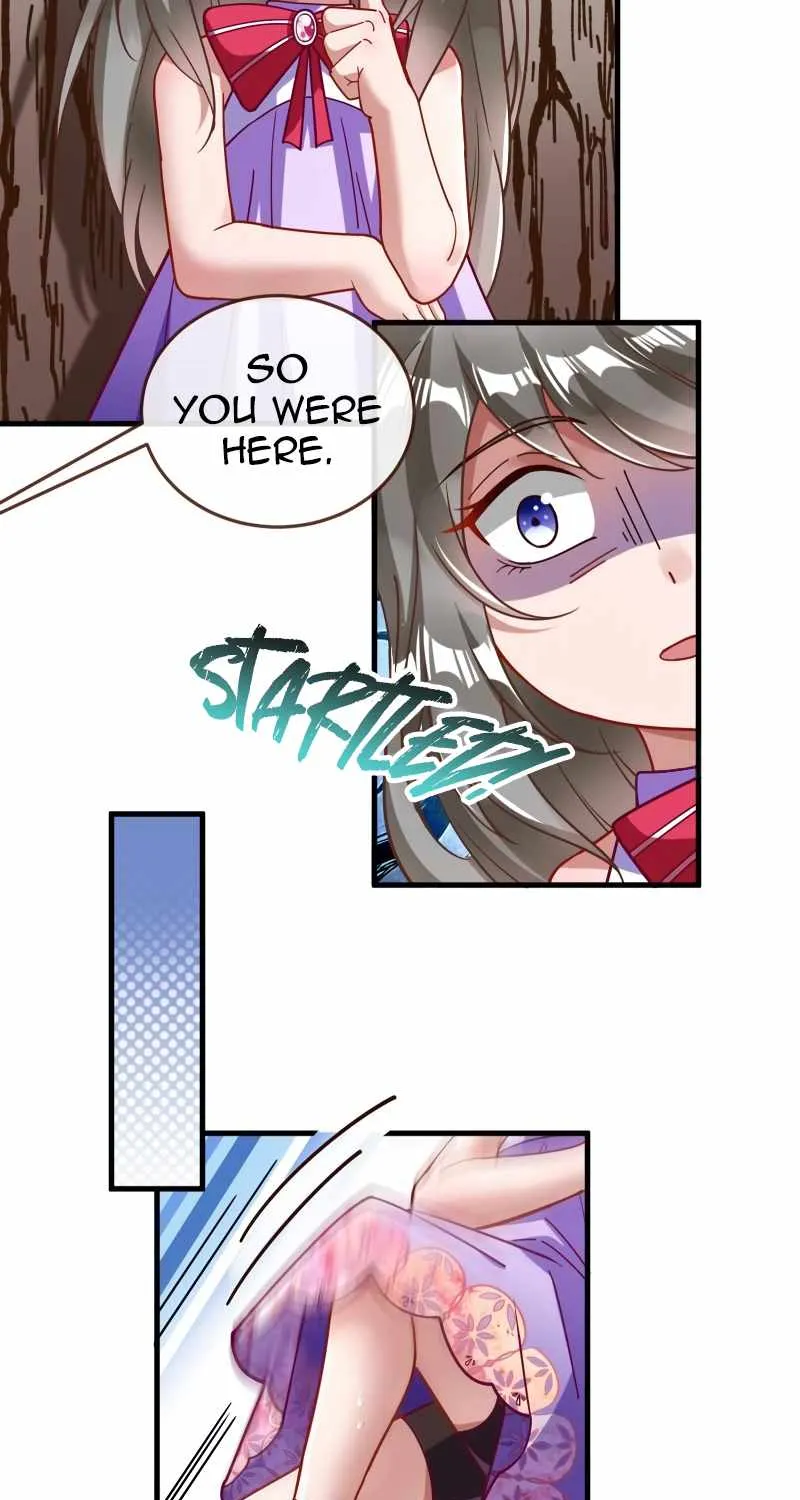 Read Cheating Men Must Die chapter 422 image 42 on Lezhin