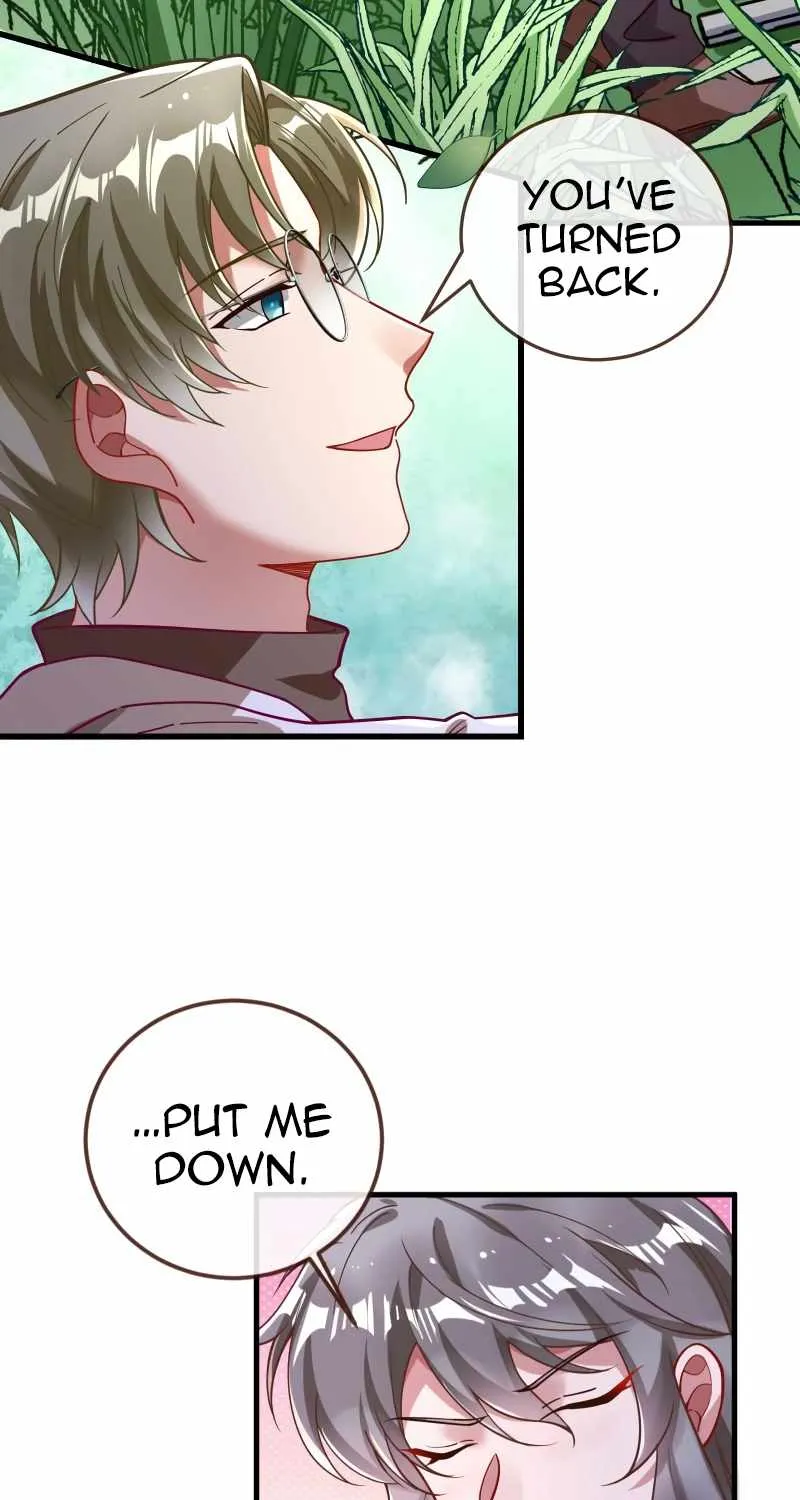 Read Cheating Men Must Die chapter 422 image 48 on Lezhin
