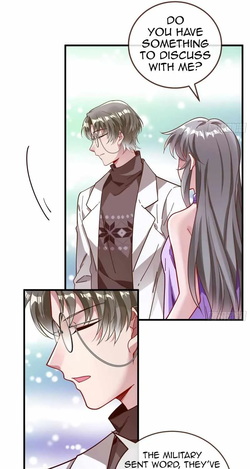Read Cheating Men Must Die chapter 422 image 50 on Lezhin