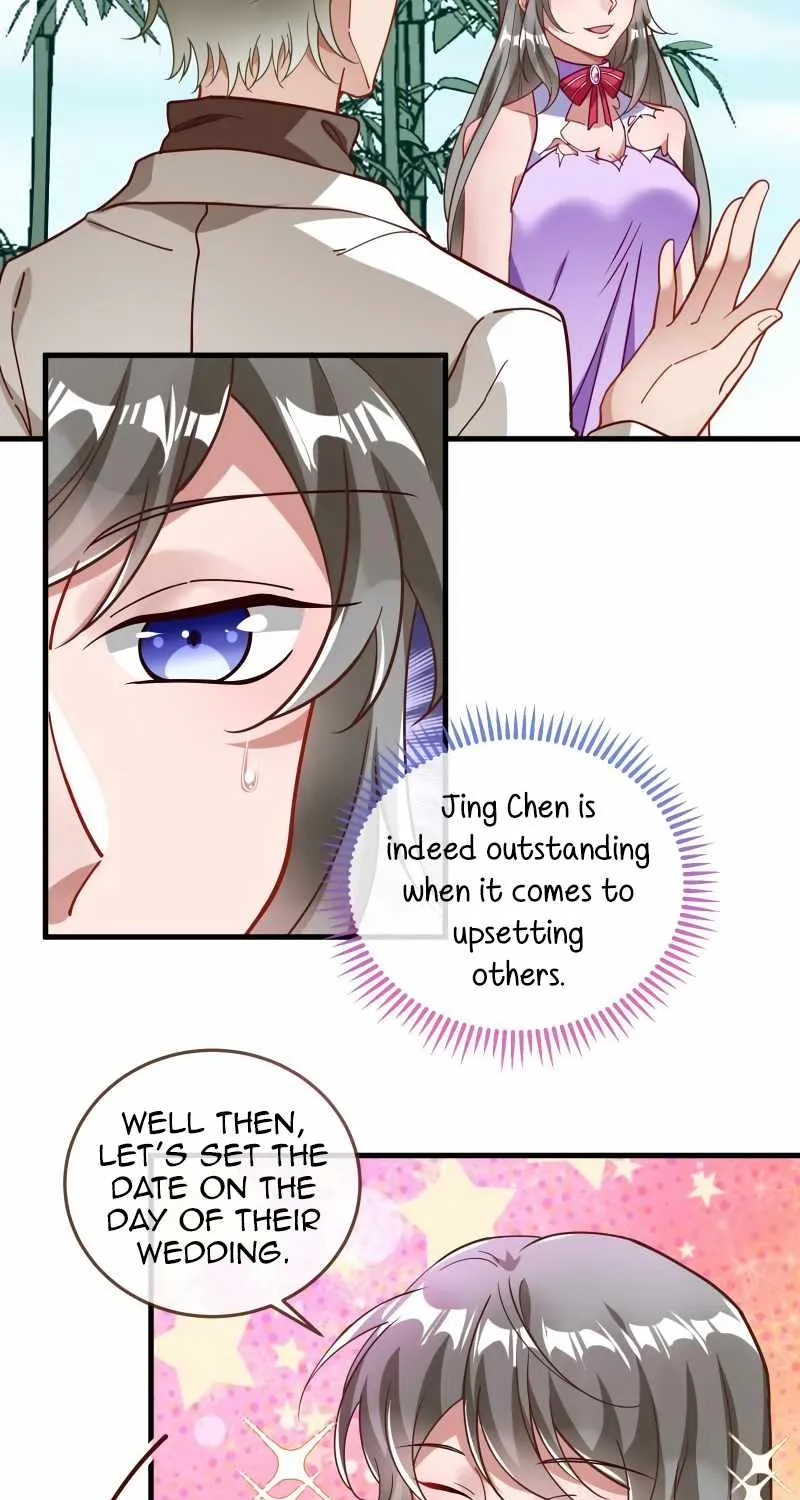 Read Cheating Men Must Die chapter 422 image 56 on Lezhin