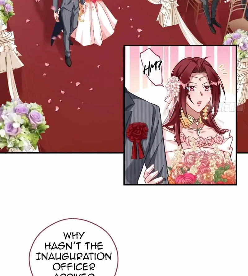Cheating Men Must Die Chapter 423 page 14 - 
