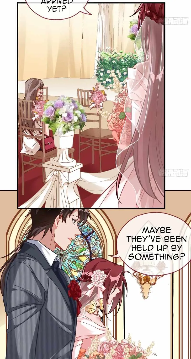 Cheating Men Must Die Chapter 423 page 15 - 