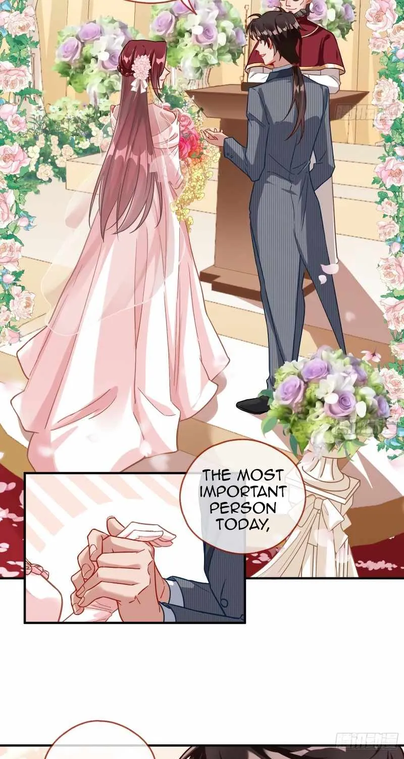 Cheating Men Must Die Chapter 423 page 17 - 