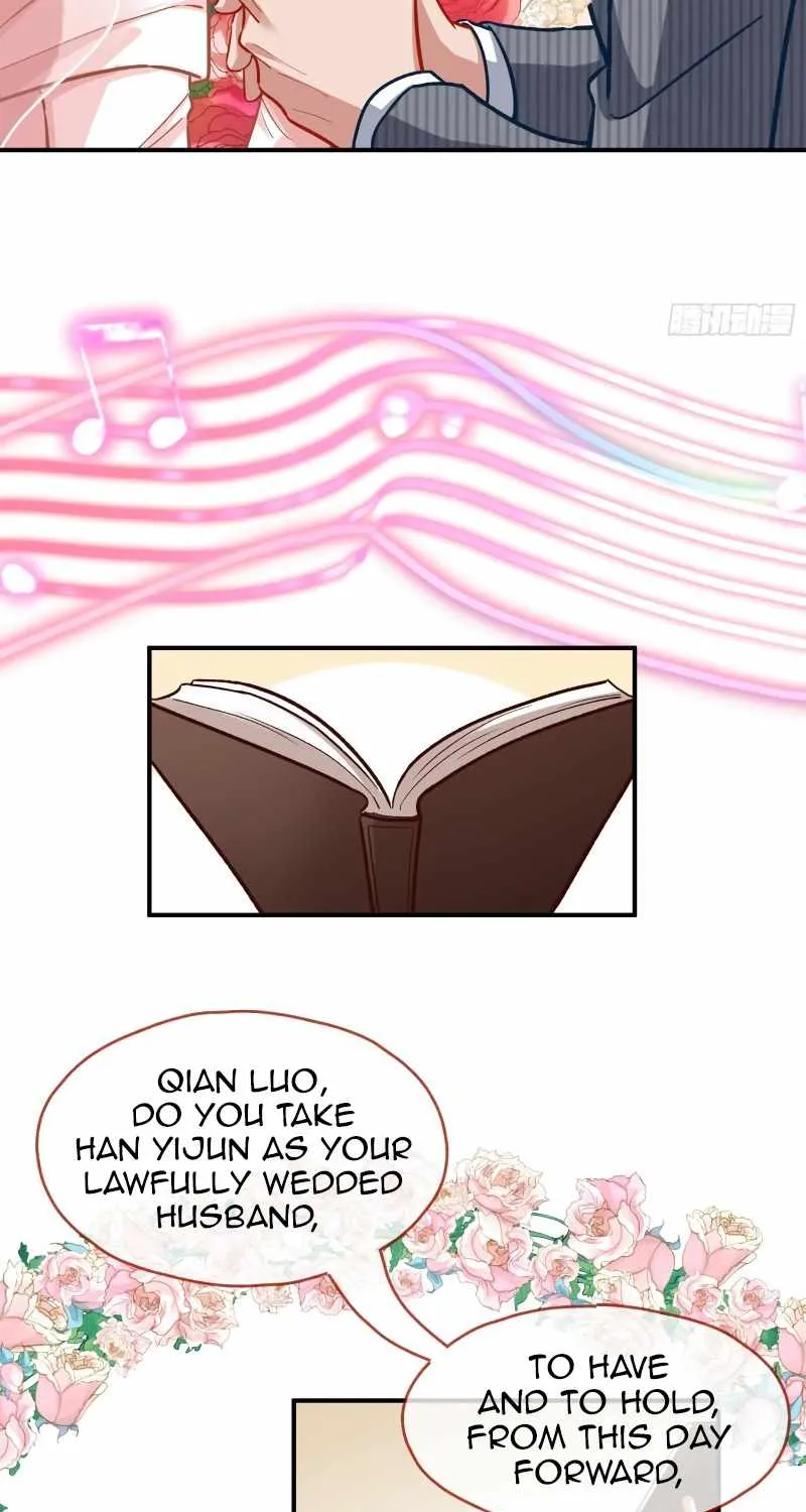 Cheating Men Must Die Chapter 423 page 19 - 