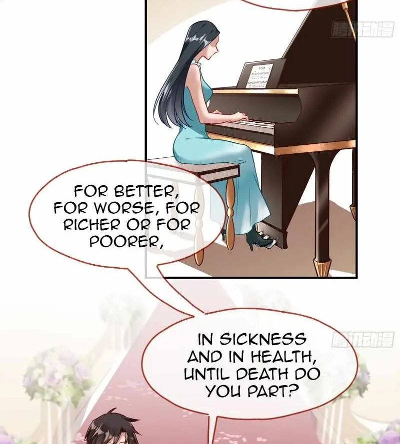 Cheating Men Must Die Chapter 423 page 20 - 