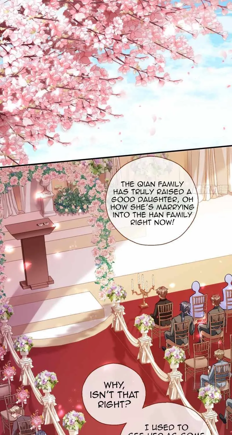 Cheating Men Must Die Chapter 423 page 3 - 