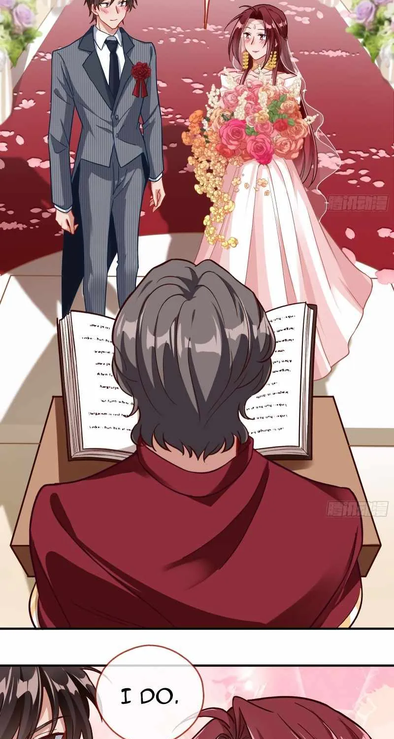Cheating Men Must Die Chapter 423 page 21 - 