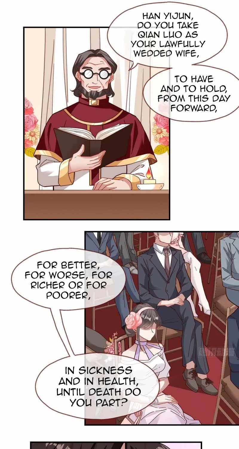 Cheating Men Must Die Chapter 423 page 23 - 
