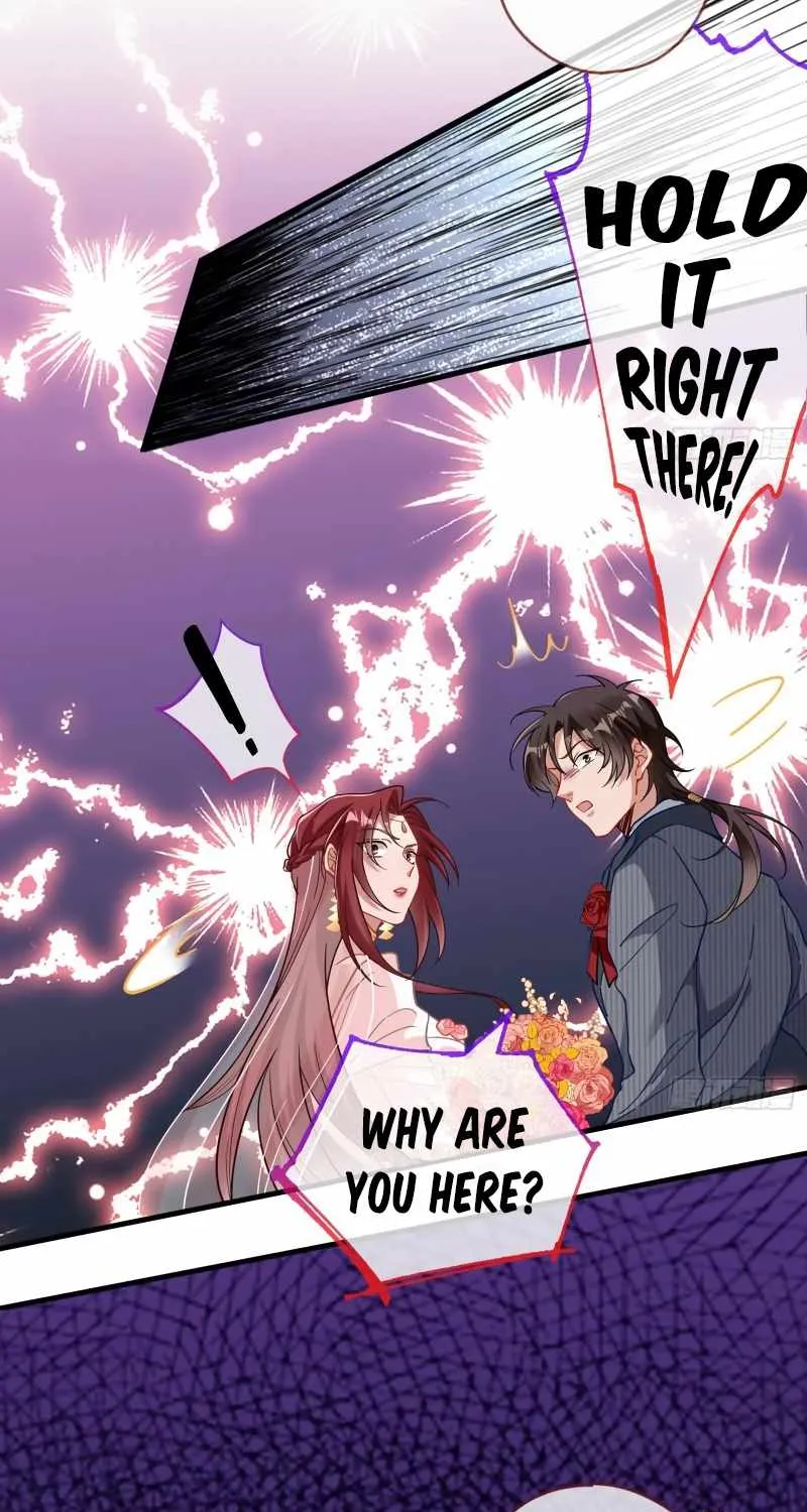 Cheating Men Must Die Chapter 423 page 25 - 