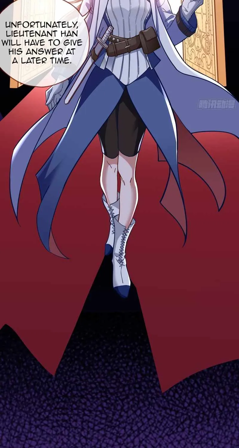 Cheating Men Must Die Chapter 423 page 27 - 
