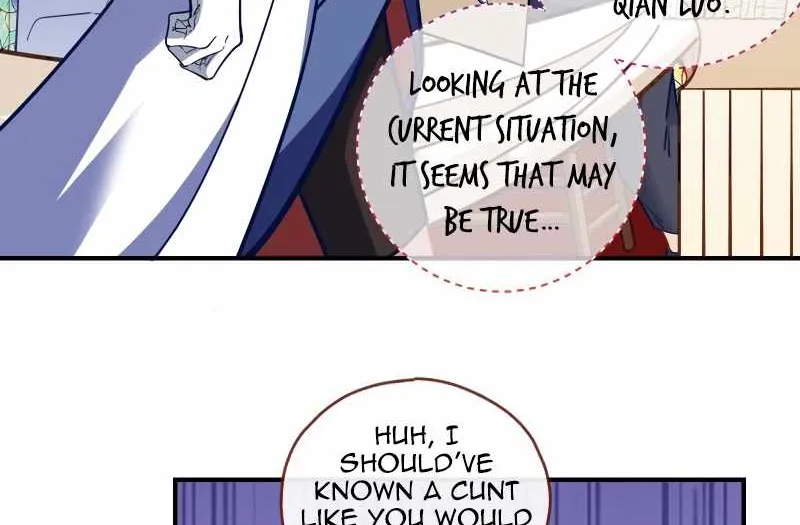 Cheating Men Must Die Chapter 423 page 30 - 