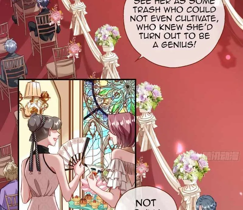 Cheating Men Must Die Chapter 423 page 4 - 