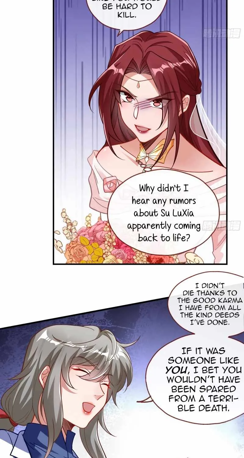 Cheating Men Must Die Chapter 423 page 31 - 