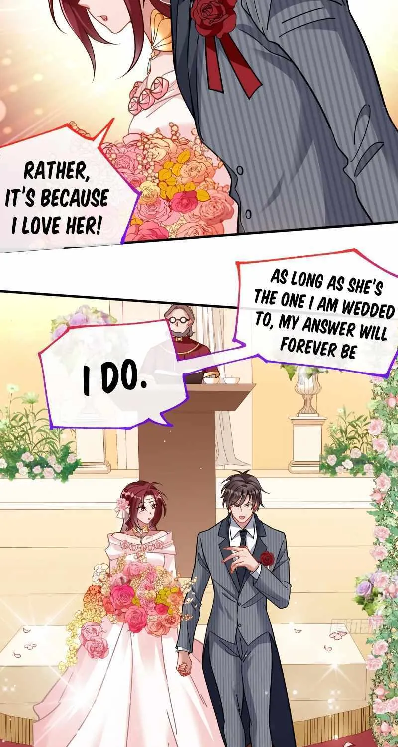 Cheating Men Must Die Chapter 423 page 37 - 