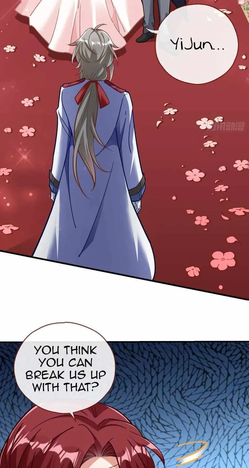 Cheating Men Must Die Chapter 423 page 38 - 