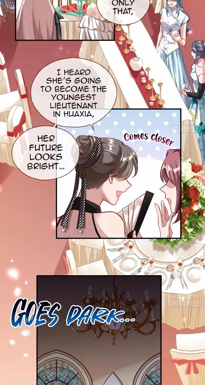 Cheating Men Must Die Chapter 423 page 5 - 