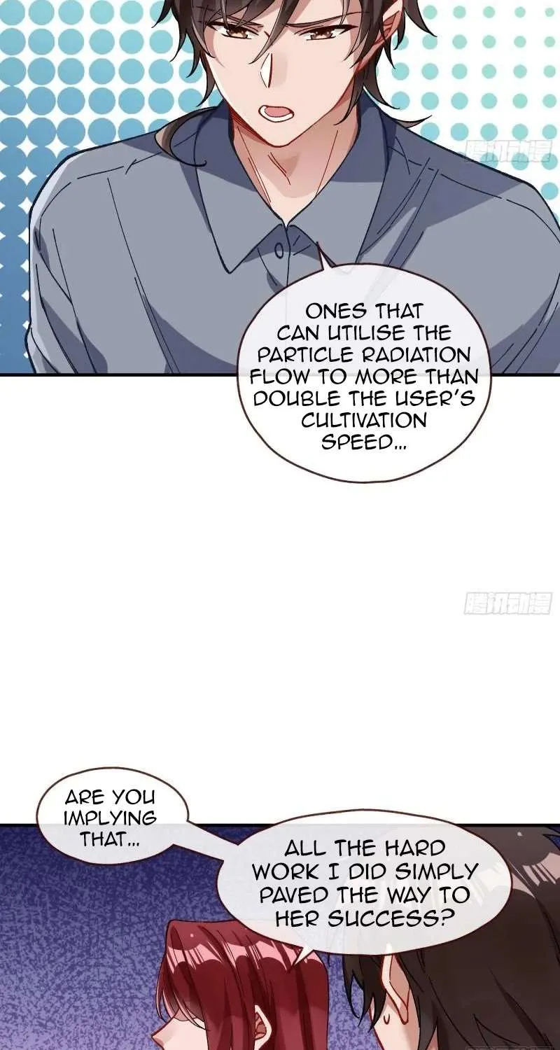 Read Cheating Men Must Die chapter 424 image 10 on Lezhin