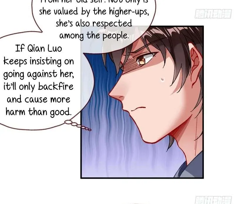 Read Cheating Men Must Die chapter 424 image 19 on Lezhin