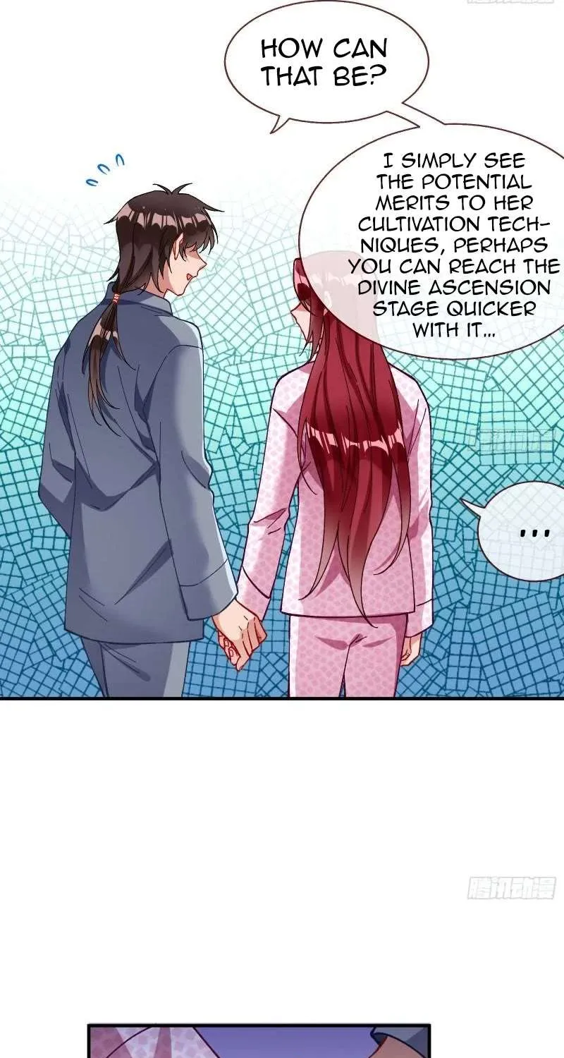 Read Cheating Men Must Die chapter 424 image 20 on Lezhin
