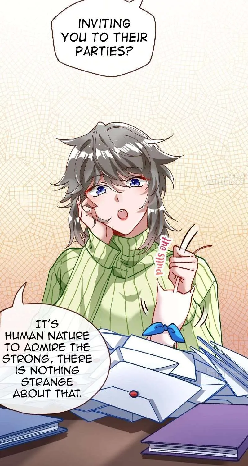 Read Cheating Men Must Die chapter 424 image 28 on Lezhin