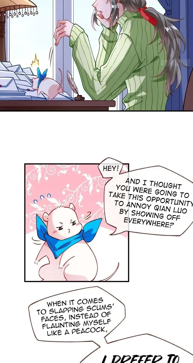 Read Cheating Men Must Die chapter 424 image 30 on Lezhin