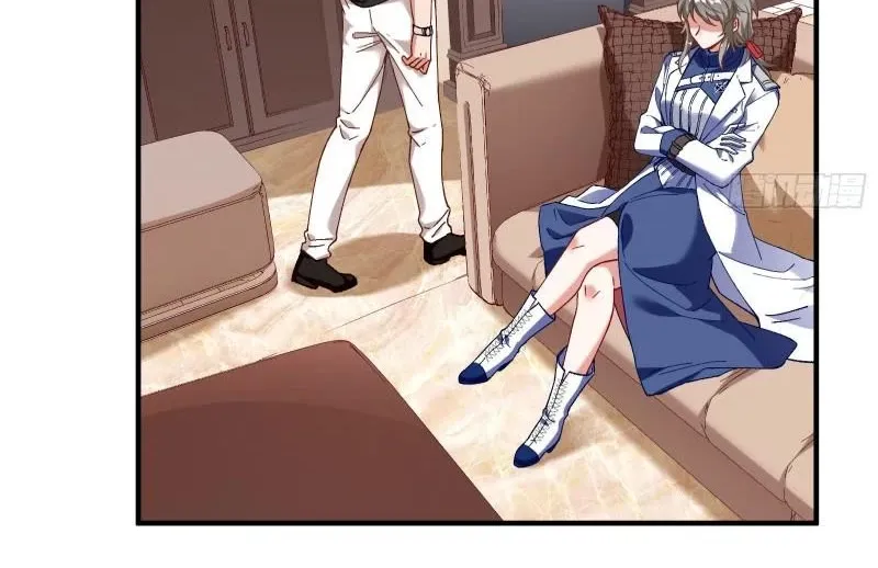Read Cheating Men Must Die chapter 424 image 45 on Lezhin