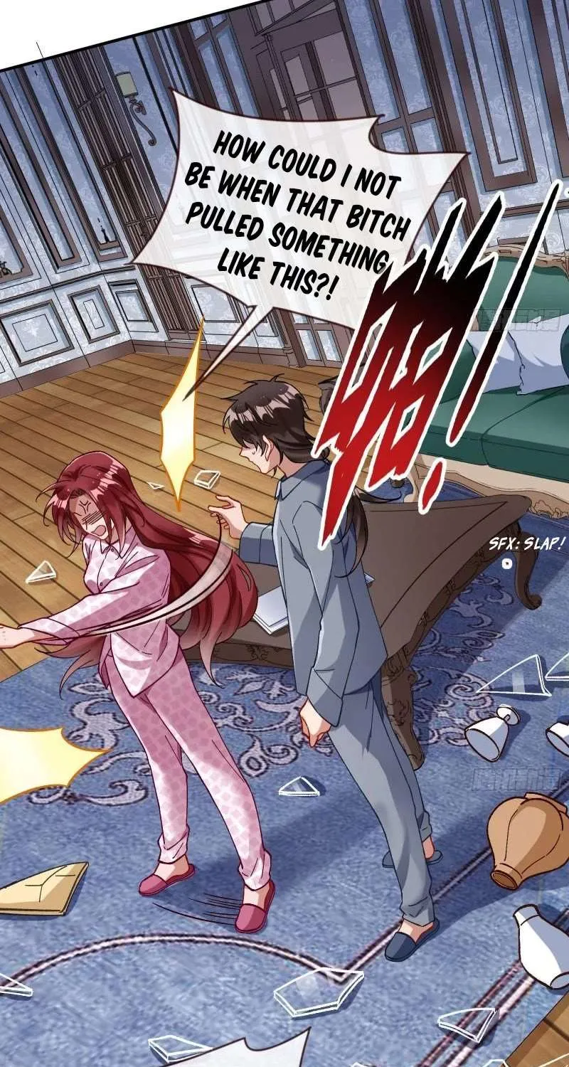 Read Cheating Men Must Die chapter 424 image 6 on Lezhin