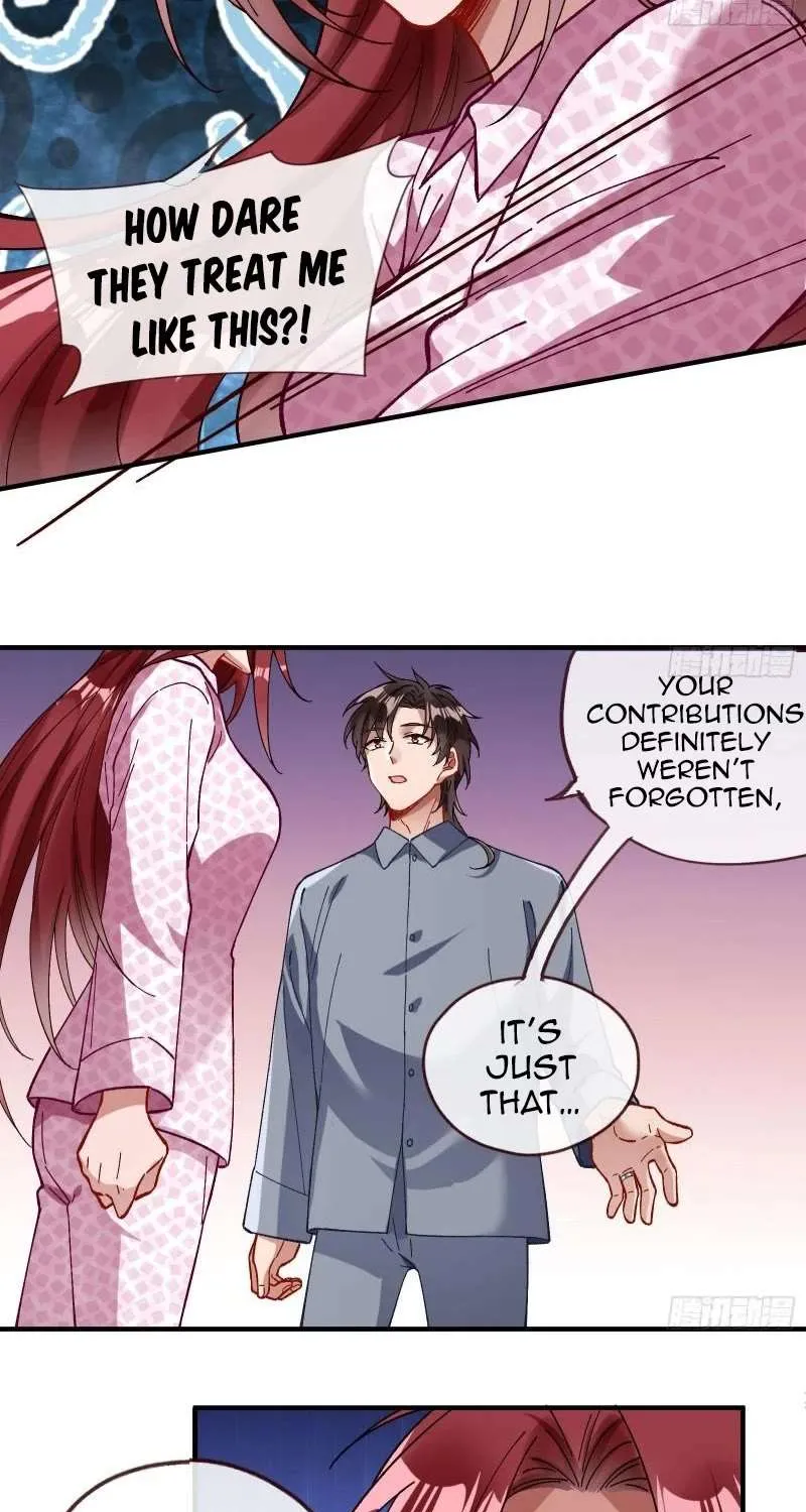 Read Cheating Men Must Die chapter 424 image 8 on Lezhin