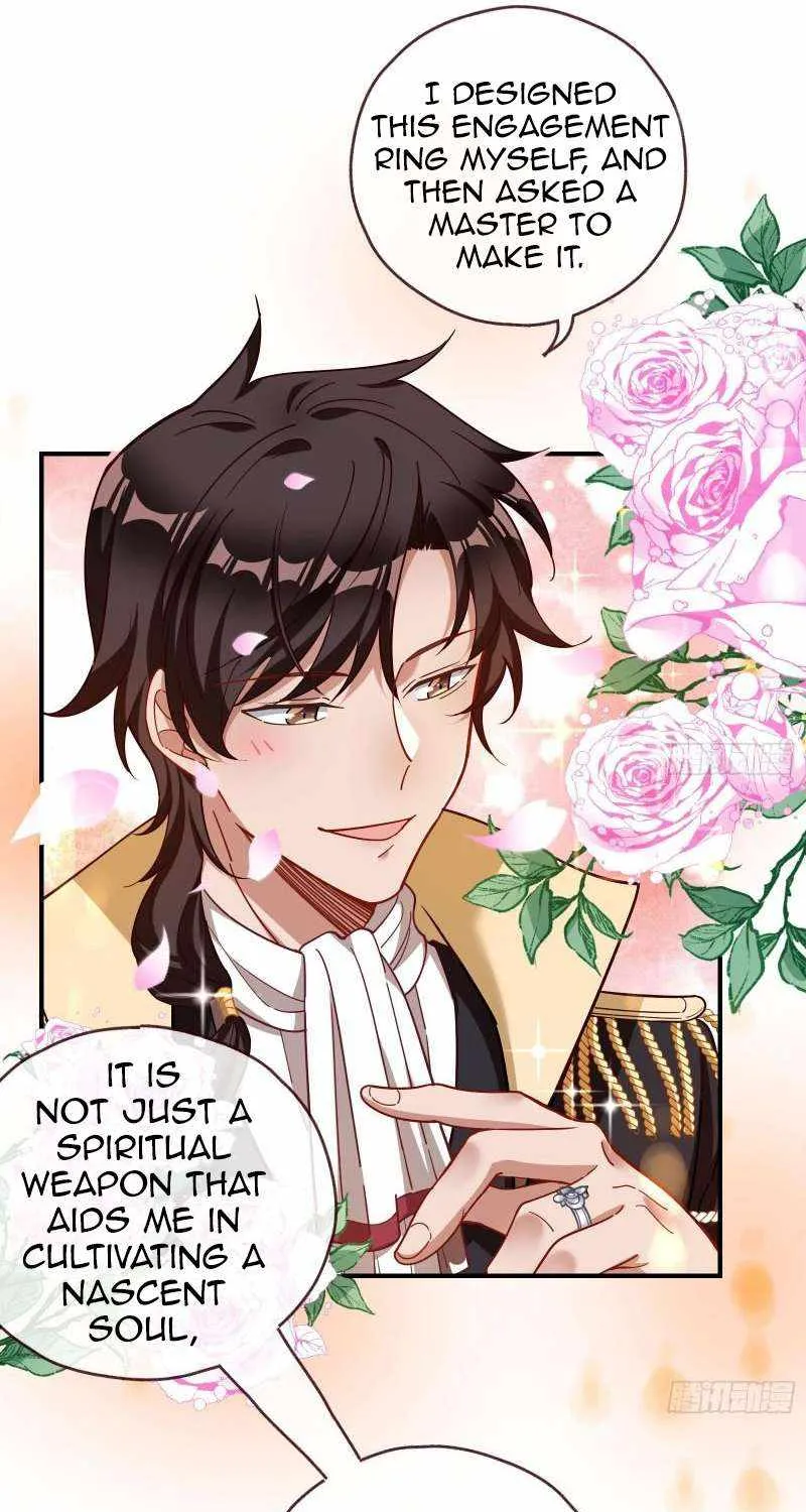 Read Cheating Men Must Die chapter 425 image 11 on Lezhin