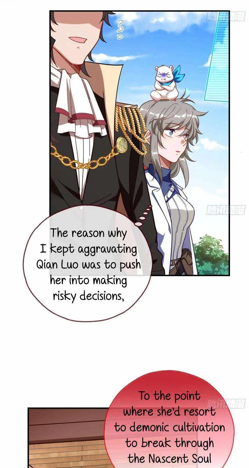 Read Cheating Men Must Die chapter 425 image 15 on Lezhin