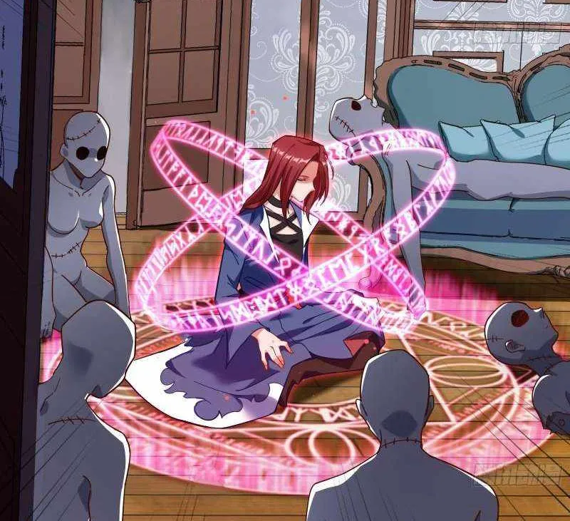 Read Cheating Men Must Die chapter 425 image 18 on Lezhin
