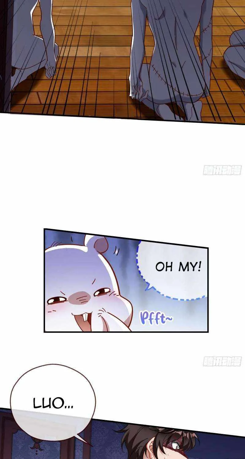 Read Cheating Men Must Die chapter 425 image 19 on Lezhin