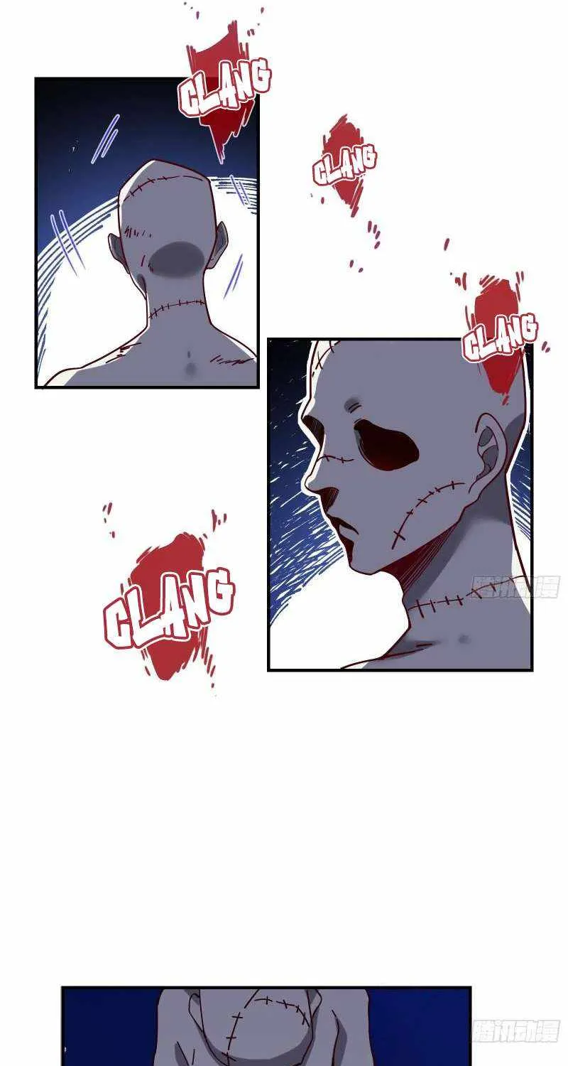Read Cheating Men Must Die chapter 425 image 21 on Lezhin