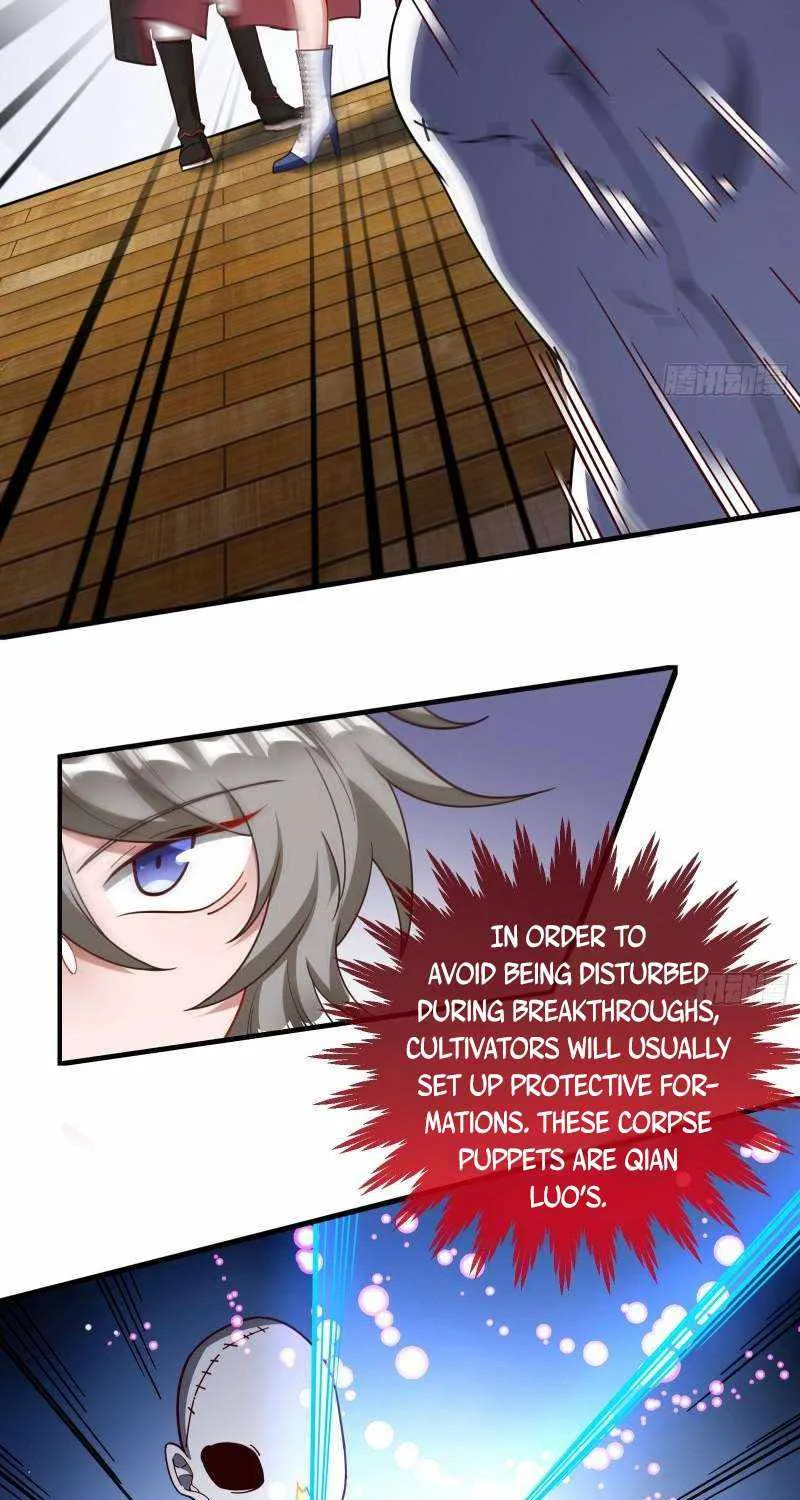 Read Cheating Men Must Die chapter 425 image 25 on Lezhin