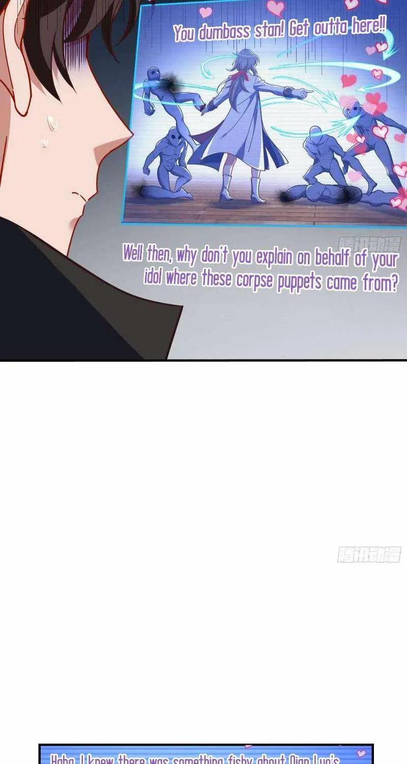 Read Cheating Men Must Die chapter 425 image 29 on Lezhin