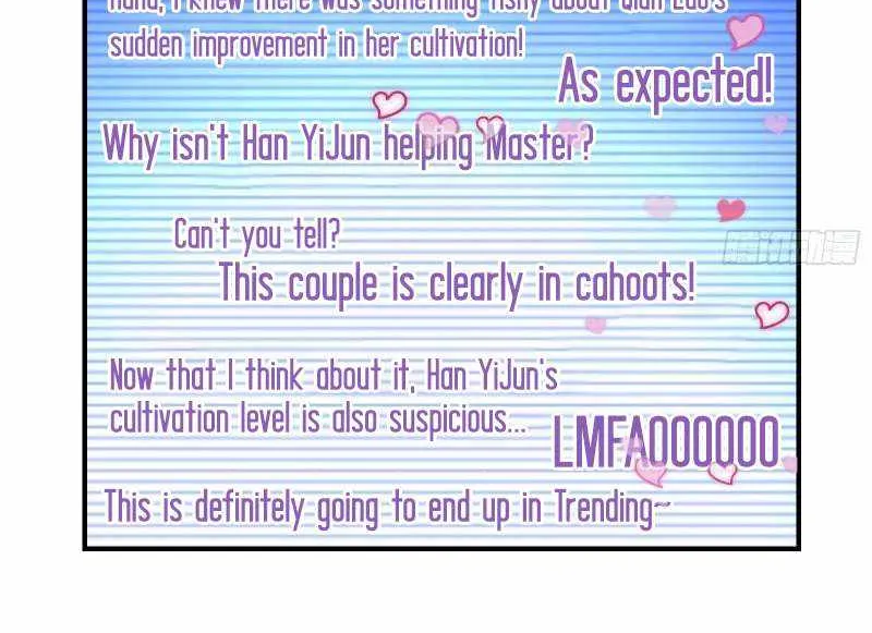 Read Cheating Men Must Die chapter 425 image 30 on Lezhin