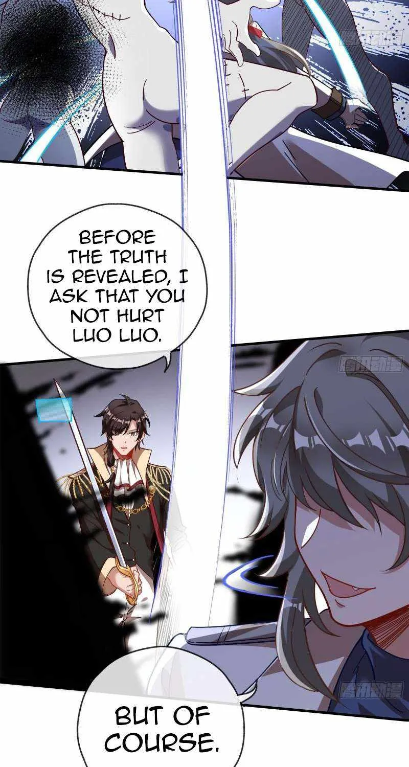 Read Cheating Men Must Die chapter 425 image 33 on Lezhin